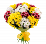 Букет «Торжество»