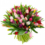 Букет «Приближение»